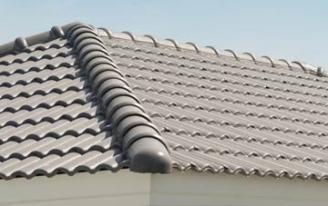 advantages of Biddenden Green clay roofing