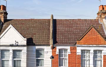 clay roofing Biddenden Green, Kent