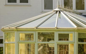 conservatory roof repair Biddenden Green, Kent