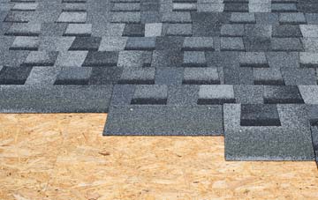 expert Biddenden Green asphalt roof companies