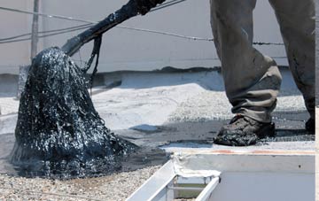 Biddenden Green flat roof waterproofing costs