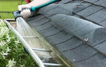Biddenden Green gutter cleaning costs