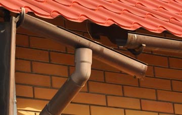 Biddenden Green gutter repair costs
