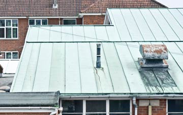 Biddenden Green lead roofing costs
