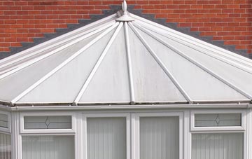 Biddenden Green polycarbonate conservatory roof repairs