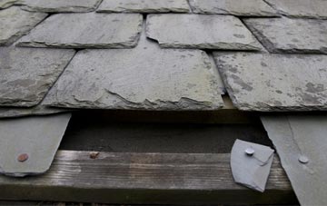 Biddenden Green slate roof repairs and maintenance
