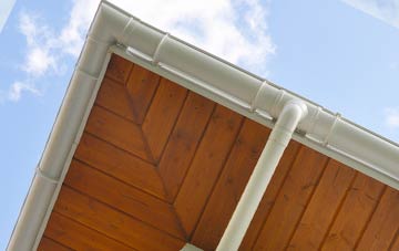 Biddenden Green soffit types