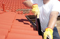 Biddenden Green gutter repair