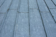 Biddenden Green lead roofing