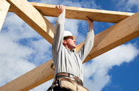 Biddenden Green roof replacement work
