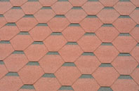 Biddenden Green rubber roofing